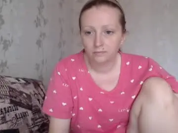 Chaturbate Private Sex Chat of luna_bliiss