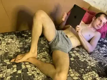 Chaturbate Free Live Porn of oleg88812