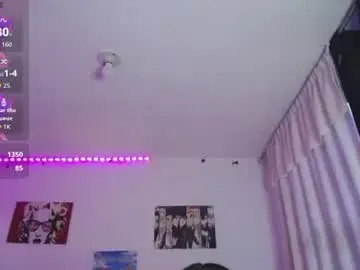 Chaturbate Watch Live Sex Cams of sunset_pienk