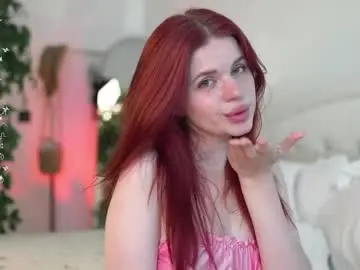 Chaturbate Best Webcam of ambershoney