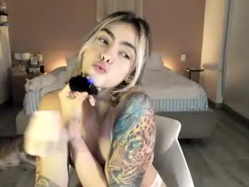 Chaturbate Watch Live Sex Cams of nataly_05
