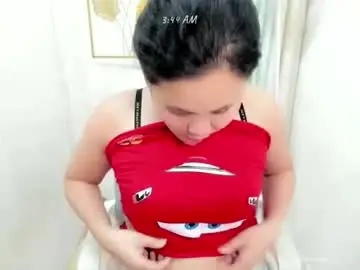 Chaturbate Live Sex of pinay_juliet