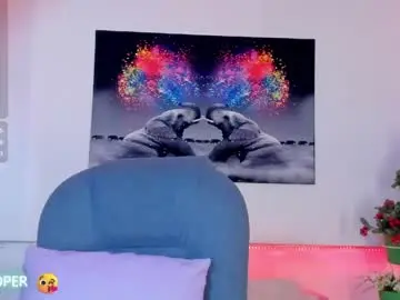 Chaturbate Adult Webcam of rosi_cooper