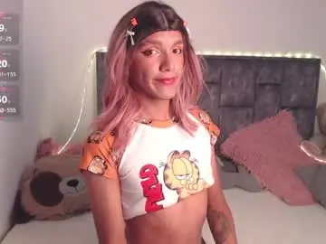 Chaturbate Free Porn Cam of sophi_lu1