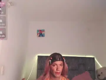 Chaturbate Sex Cam of sophi_lu1