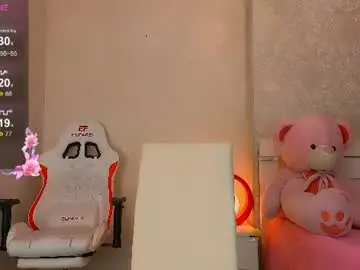 Chaturbate Best live sex cam show of angel_asia_