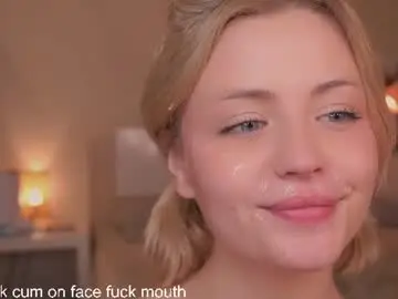 Chaturbate Free Live Porn of beatris_mils