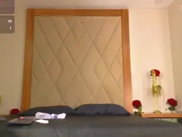 Chaturbate Live Sex Cam of charlesbrown_