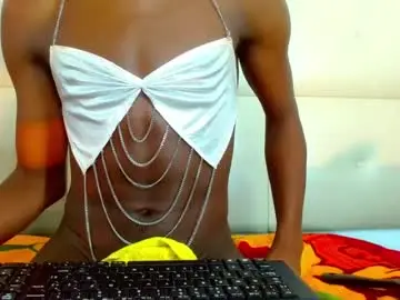 Chaturbate Sex Cam of clarissaadhams