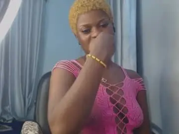 Chaturbate Watch Live Sex Cams of cum_ebony_petitxx