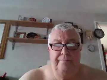 Chaturbate Live Sex Cam of dirtyoldscot1960