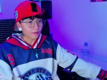 Chaturbate Private Sex Chat of im_mathias