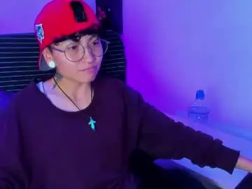 Chaturbate Live Sex Cam of im_mathias