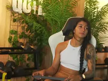 Chaturbate Watch Live Sex Cams of kim_beckett