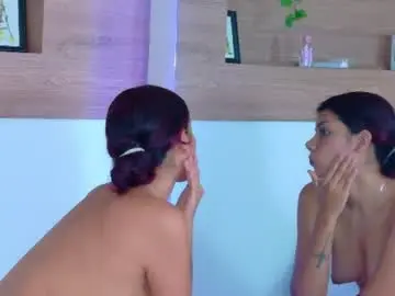 Chaturbate Watch Live Sex Cams of valkiriascarlett