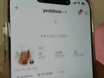 Chaturbate Live Sex of yesonee