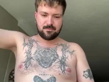 Chaturbate Best Webcam of alexxx68_fun