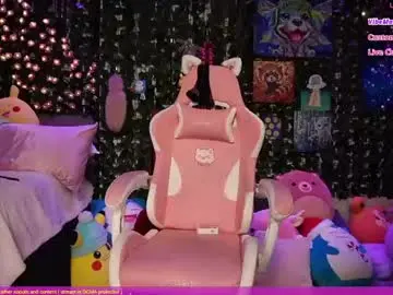 Chaturbate Adult Webcams of bellabearts