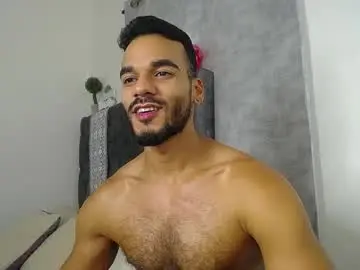 Chaturbate Sex Cam of daniel_sherlock