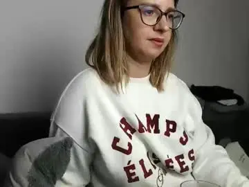 Chaturbate Free Porn Cam of larysalovexxx94