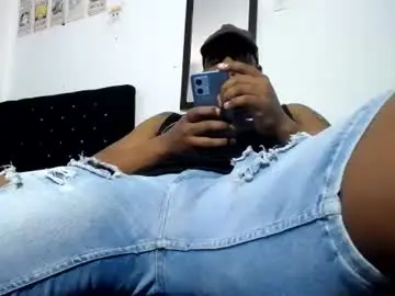 Chaturbate Free Live Porn of leandrohurtado69