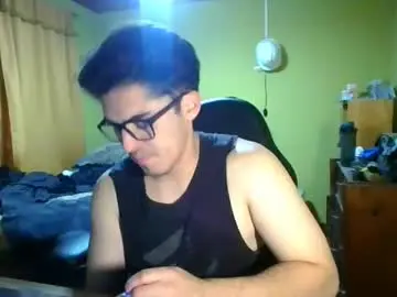 Chaturbate Free Porn Cam of rpaulo25