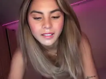 Chaturbate Live Sex of sabrina_cutiee