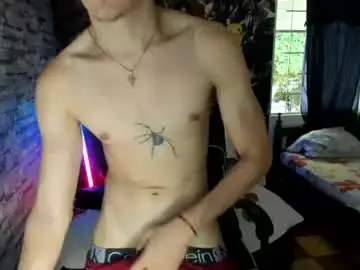 Chaturbate Private Sex Chat of sebas_jusa