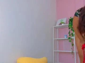 Chaturbate Nude Webcam of selenegibson__