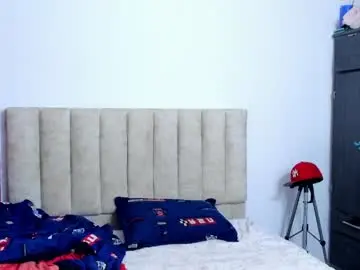 Chaturbate Private Sex Chat of thiago_mille
