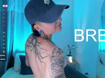 Chaturbate Watch Live Sex Cams of zuryramirez_