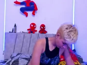 Chaturbate Free Live Porn of aby_mua
