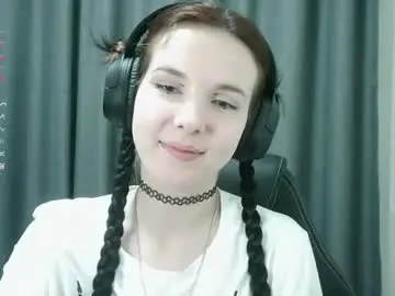 Chaturbate Live Sex Cam of aidathome