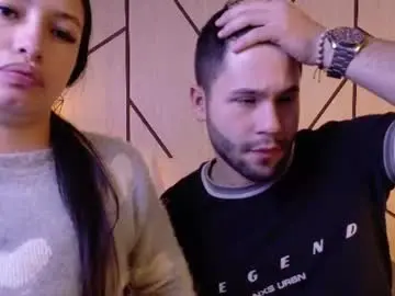 Chaturbate Live Sex of amy_and_andy_