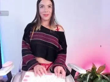 Chaturbate Free Live Porn of celestte__3