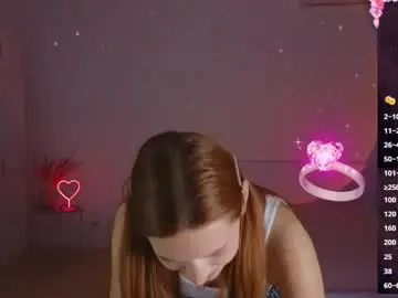 Chaturbate Free Porn Cam of cuteariel7