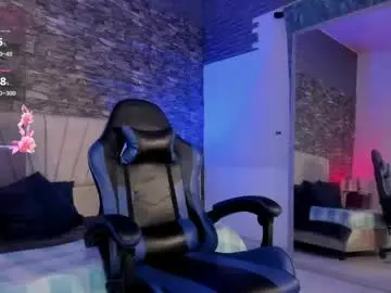Chaturbate Live Sex of ianrice_