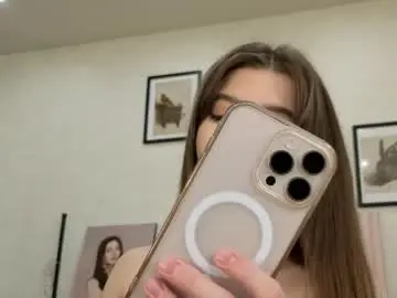 Chaturbate Adult Webcam of jenie_fire