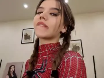 Chaturbate Free Porn Cam of jenie_fire