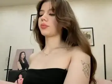 Chaturbate Live Sex of jenie_fire