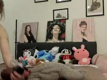 Chaturbate Best live sex cam show of jenie_fire