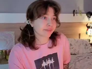 Chaturbate Adult Webcam of kina_ka