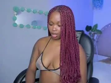Chaturbate Watch Live Sex Cams of zendaya_morris