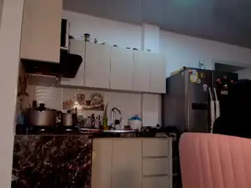 Chaturbate Live Porn of anielli69