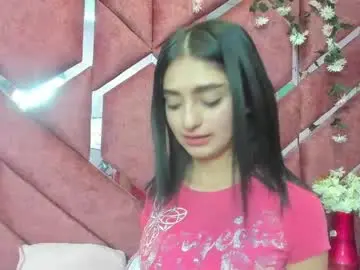 Chaturbate Sex Chat of asia_miller