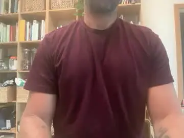 Chaturbate Free Porn Cam of babeheater