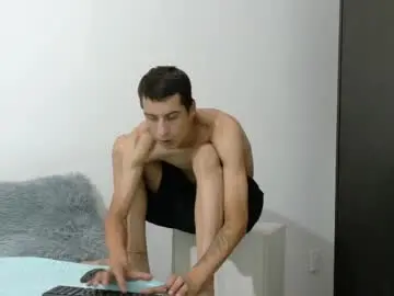 Chaturbate Live Sex of cameronsilverman