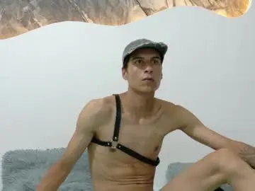 Chaturbate Best Webcam of cameronsilverman