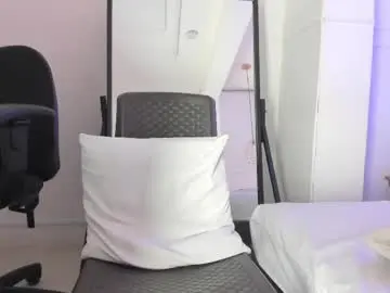 Chaturbate Live Sex Cam of denisse_logan