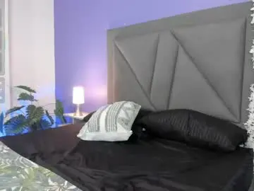 Chaturbate Best live sex cam show of gabyy_cruz_